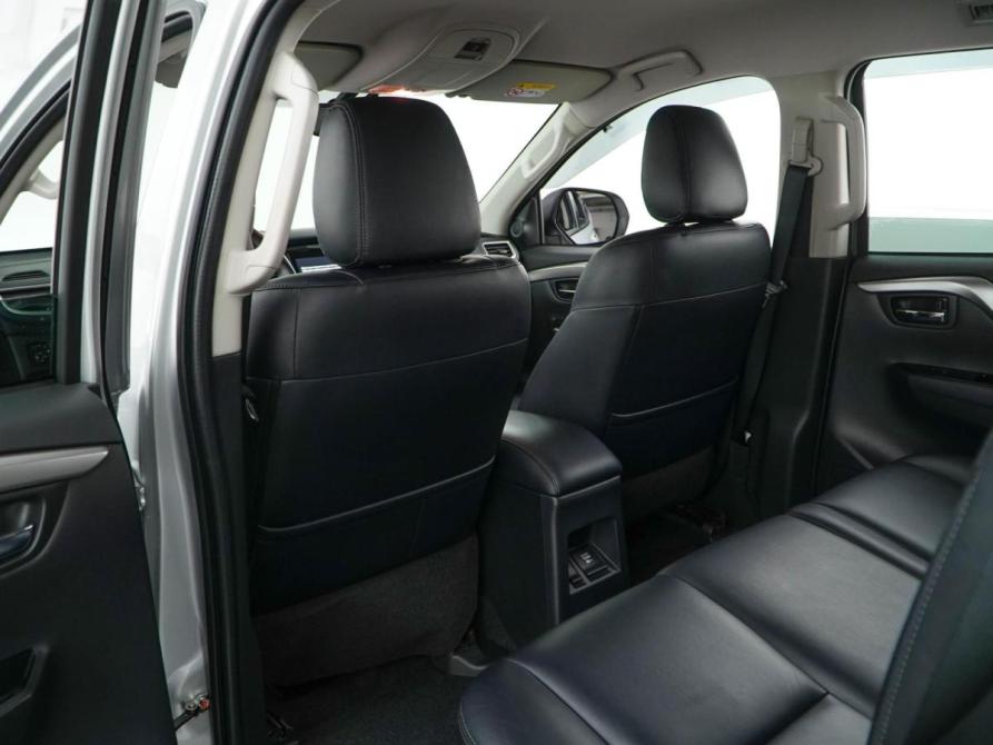 Mitsubishi Pajero Sport III Рестайлинг Москва  - изображение 11