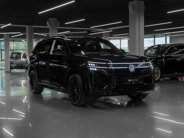 Volkswagen Teramont II (China Market) с пробегом 2026 года, цена 5 750 000 рублей, 11 км, внедорожник, Автокод Объявления