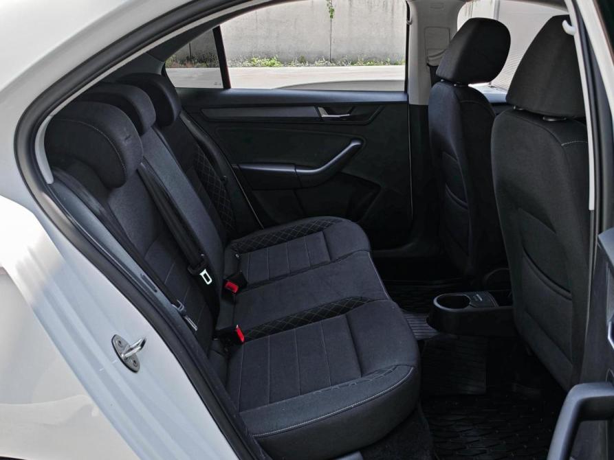 Skoda Rapid II Краснодар  - изображение 7