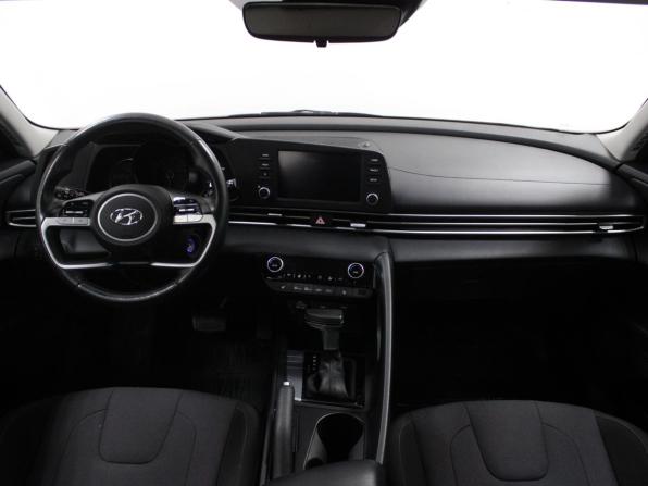 Hyundai Elantra VII (CN7) с пробегом 2021 года, цена 1 769 900 рублей, 120912 км, седан, Автокод Объявления
