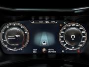 Geely Tugella I Рестайлинг Москва  - изображение 46