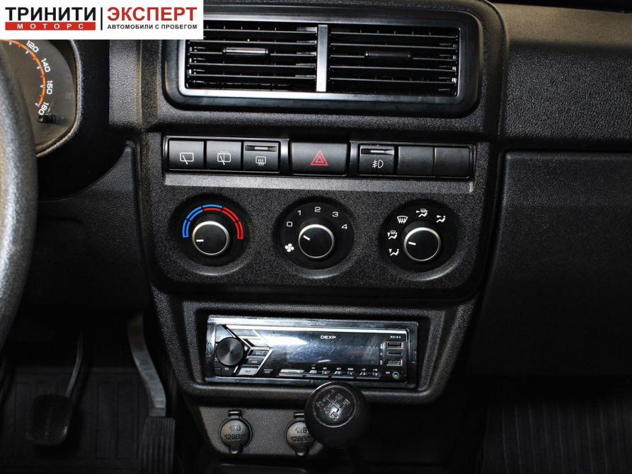 Lada (ВАЗ) Niva Legend Белгород  - изображение 13