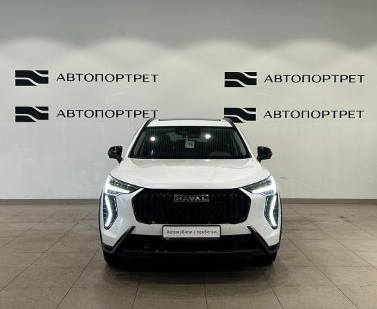 Haval Jolion I Рестайлинг с пробегом 2024 года, цена 2 299 000 рублей, 5519 км, внедорожник, Автокод Объявления