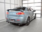 Mitsubishi Lancer X Кемерово  - изображение 27