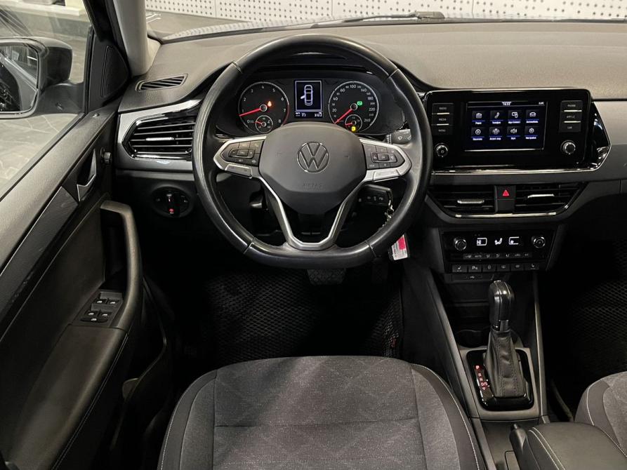 Volkswagen Polo VI Москва  - изображение 7