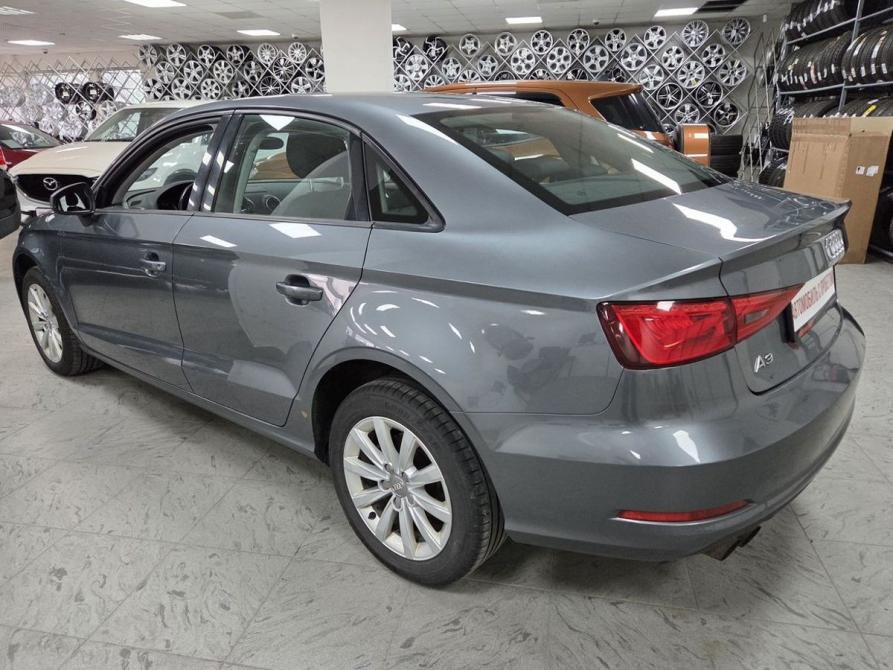 Audi A3 III (8V) Мончегорск  - изображение 7