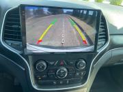 Jeep Grand Cherokee IV (WK2) Рестайлинг Москва  - изображение 25