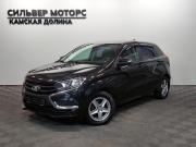 Lada (ВАЗ) XRAY I Пермь  - изображение 21