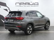 Changan CS75 I Рестайлинг Ростов-на-Дону  - изображение 26