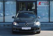 Mercedes-Benz C-Класс III (W204) Саратов  - изображение 27