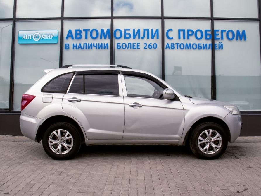 Lifan X60 I Рестайлинг Екатеринбург  - изображение 6