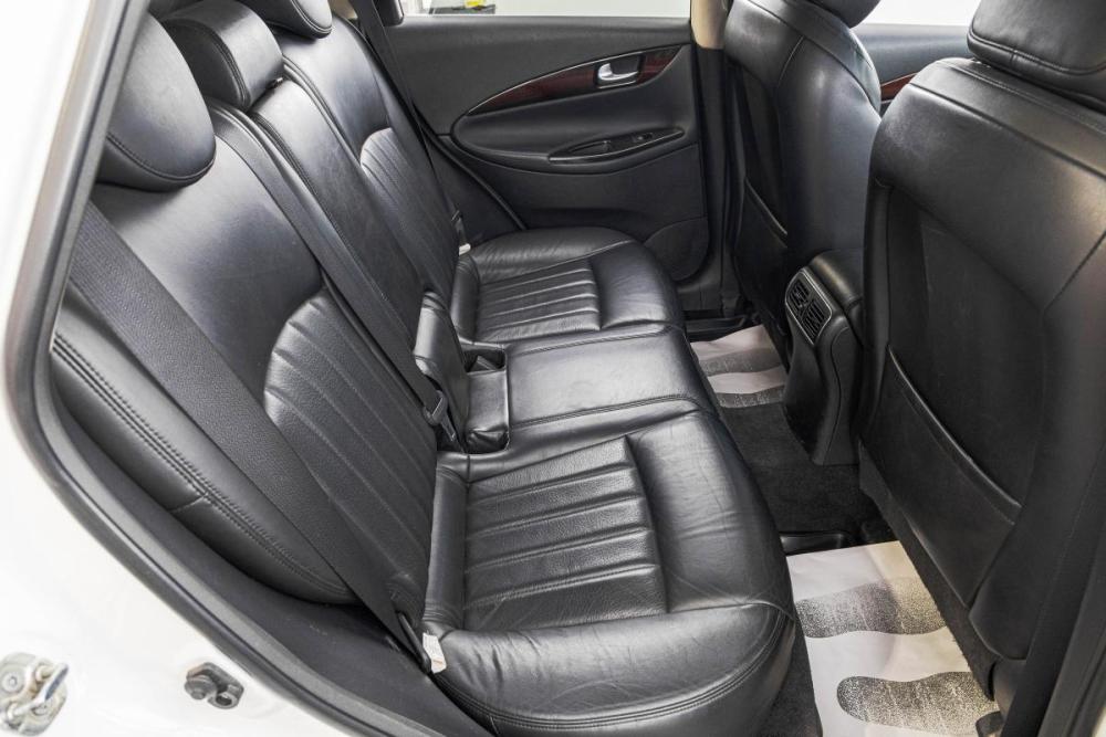 Infiniti EX I (J50) Барнаул  - изображение 26