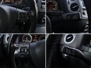 Volkswagen Tiguan I Рестайлинг Москва  - изображение 41