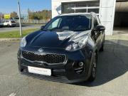 Kia Sportage IV Нижний Тагил  - изображение 18