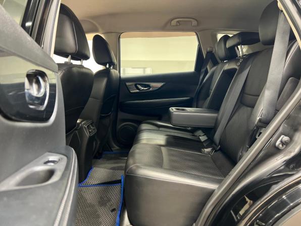 Nissan X-Trail III с пробегом 2014 года, цена 1 539 000 рублей, 218774 км, внедорожник, Автокод Объявления