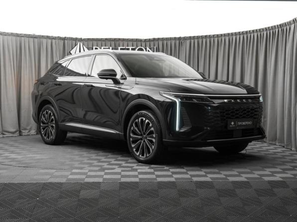 Exeed RX с пробегом 2023 года, цена 2 590 000 рублей, 90014 км, внедорожник, Автокод Объявления