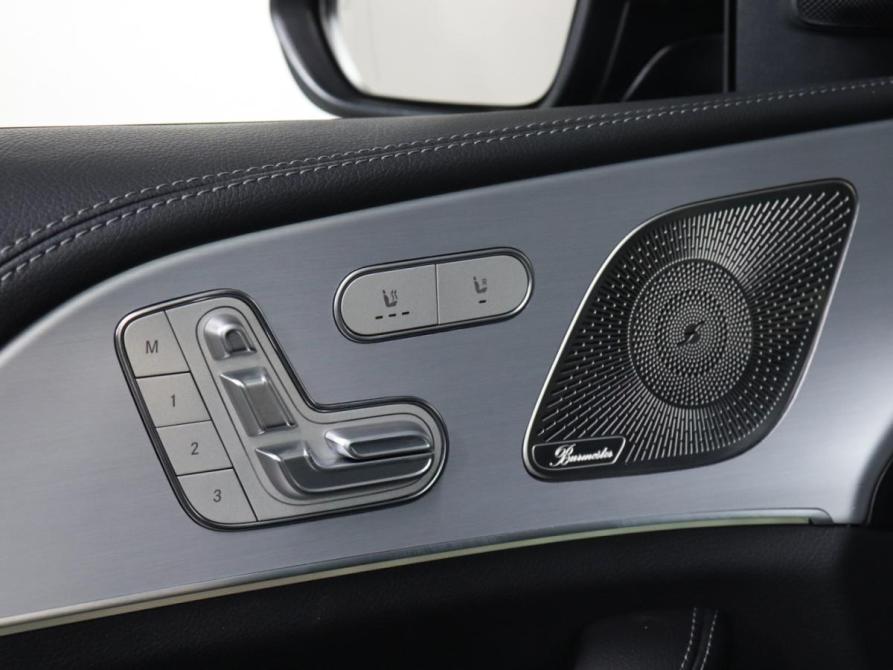 Mercedes-Benz GLE II (V167) Рестайлинг Москва  - изображение 23