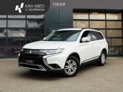 Mitsubishi Outlander III Рестайлинг 3 Казань  - изображение 14