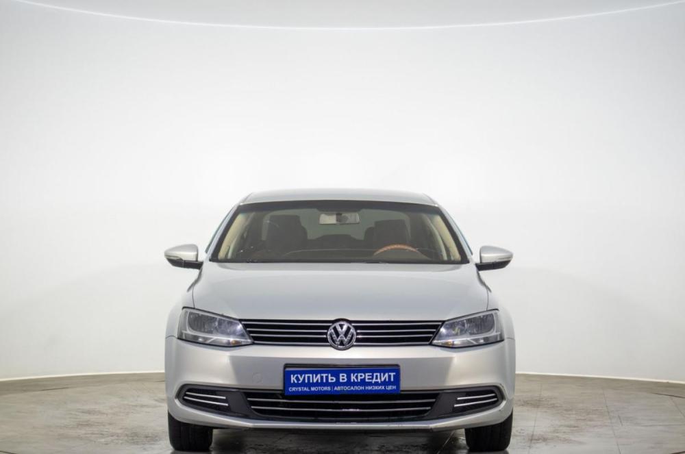 Volkswagen Jetta VI Рестайлинг Оренбург  - изображение 2