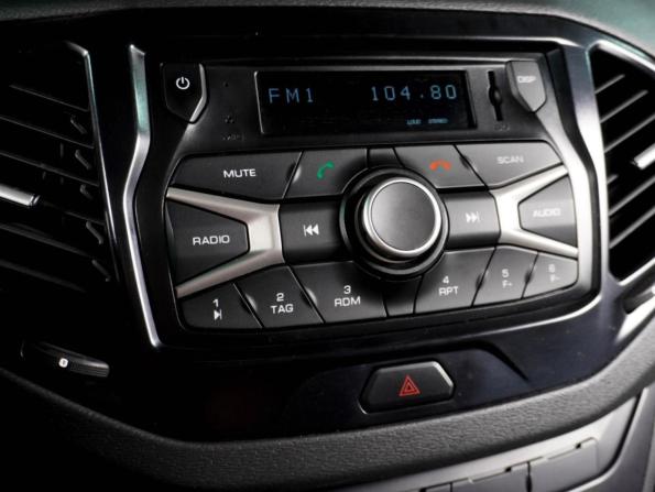 Lada (ВАЗ) Vesta I с пробегом 2019 года, цена 849 000 рублей, 148183 км, седан, Автокод Объявления