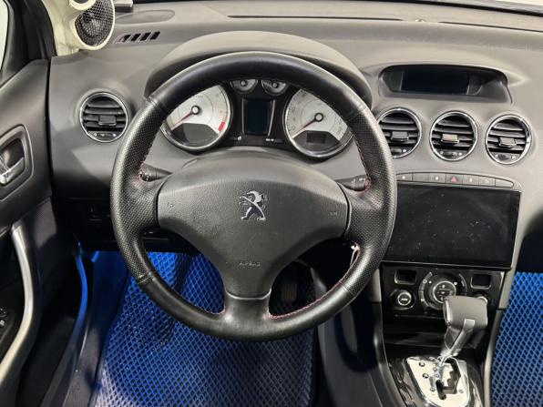 Peugeot 408 I с пробегом 2013 года, цена 519 800 рублей, 196000 км, седан, Автокод Объявления