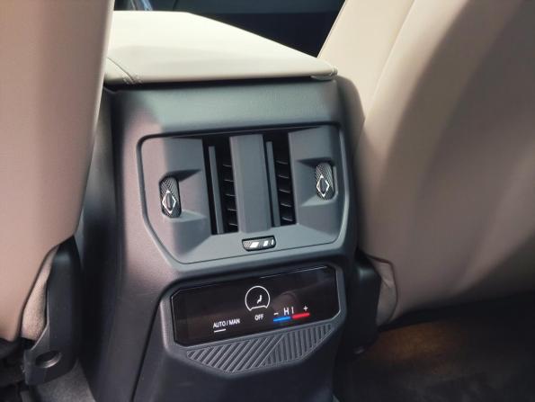 BMW X3 IV (G45/G48) с пробегом 2025 года, цена 6 799 000 рублей, 5111 км, внедорожник, Автокод Объявления
