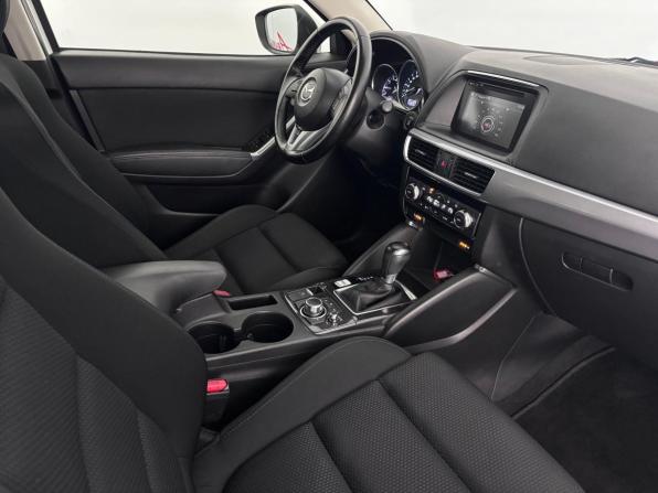 Mazda CX-5 I с пробегом 2015 года, цена 2 075 000 рублей, 31870 км, внедорожник, Автокод Объявления