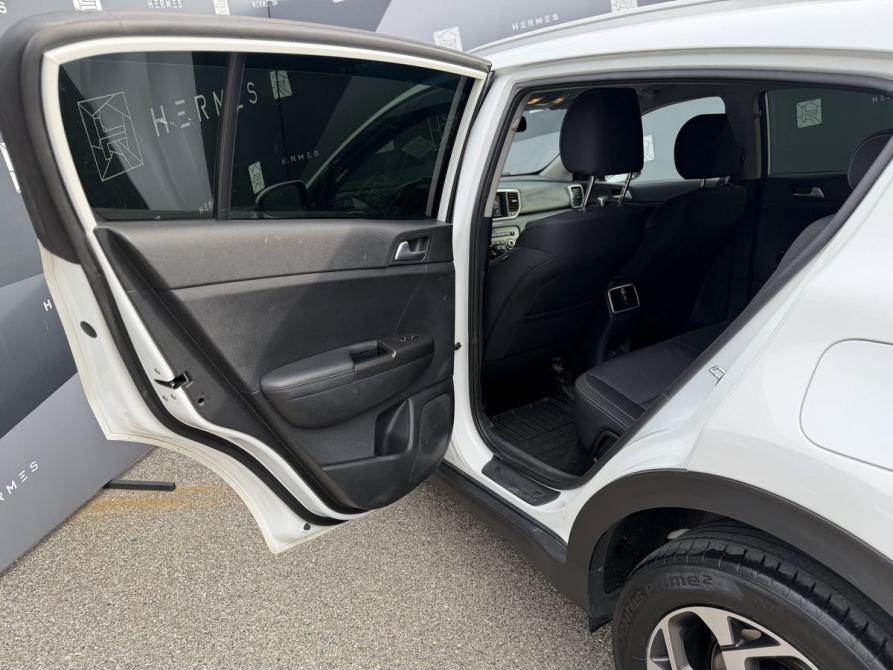 Kia Sportage IV Рестайлинг Минеральные Воды  - изображение 17