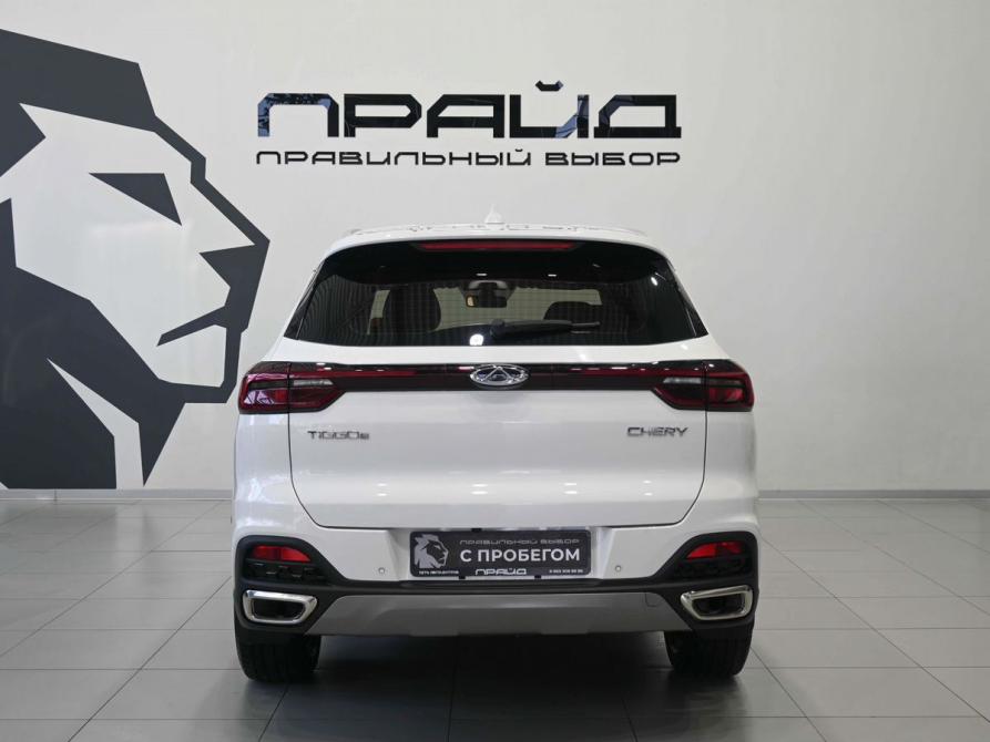 Chery Tiggo 8 I Ростов-на-Дону  - изображение 4