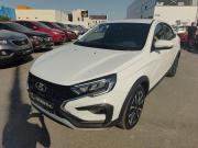 Lada (ВАЗ) Vesta I Рестайлинг (NG) Йошкар-Ола  - изображение 23