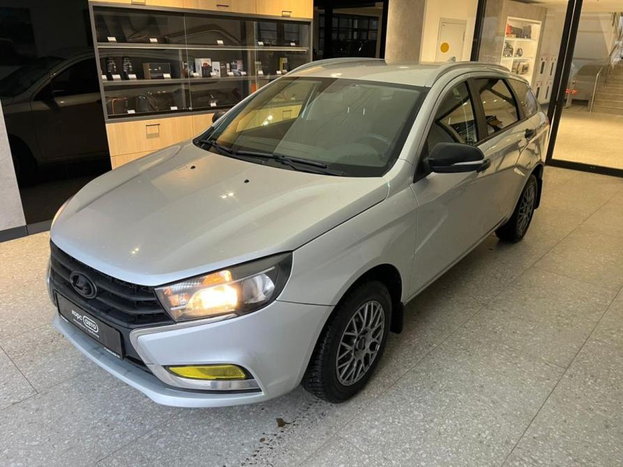 Lada (ВАЗ) Vesta I Тверь  - изображение 1