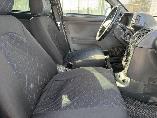 Lada (ВАЗ) 2112 с пробегом 2005 года, цена 150 000 рублей, 208031 км, хэтчбек, Автокод Объявления