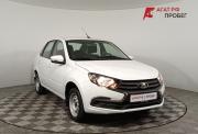 Lada (ВАЗ) Granta I Рестайлинг Волгоград  - изображение 24
