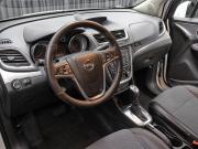 Opel Mokka I Москва  - изображение 38