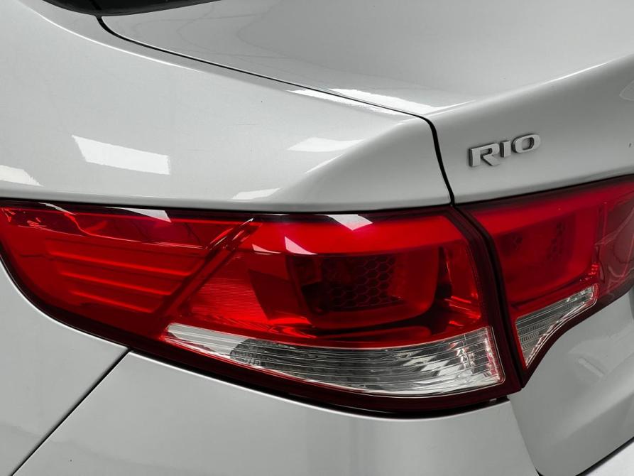 Kia Rio III Рестайлинг Казань  - изображение 8