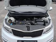 Kia Rio III Рестайлинг Йошкар-Ола  - изображение 33