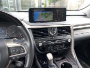 Lexus RX IV Рестайлинг Сочи  - изображение 52