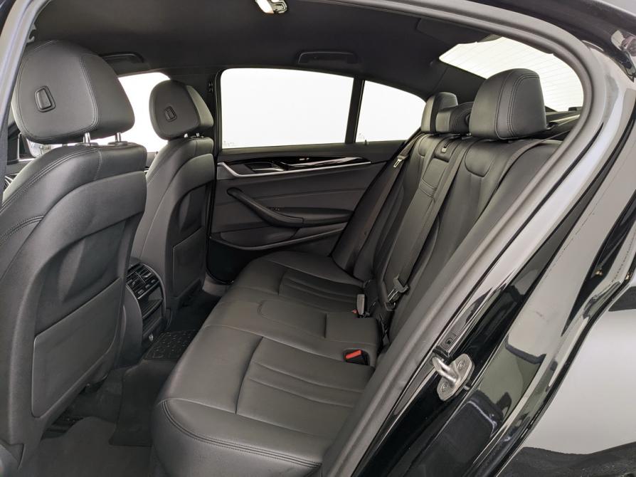 BMW 5 серии VII (G30/G31/G38) Москва  - изображение 12