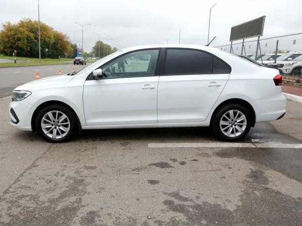 Volkswagen Polo VI с пробегом 2020 года, цена 1 379 000 рублей, 164000 км, лифтбек, Автокод Объявления