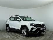 Volkswagen Taos I Санкт-Петербург  - изображение 24
