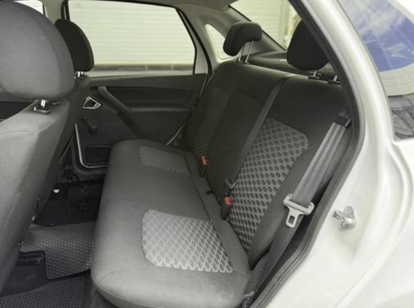Lada (ВАЗ) Granta I Рестайлинг с пробегом 2023 года, цена 870 000 рублей, 49070 км, лифтбек, Автокод Объявления