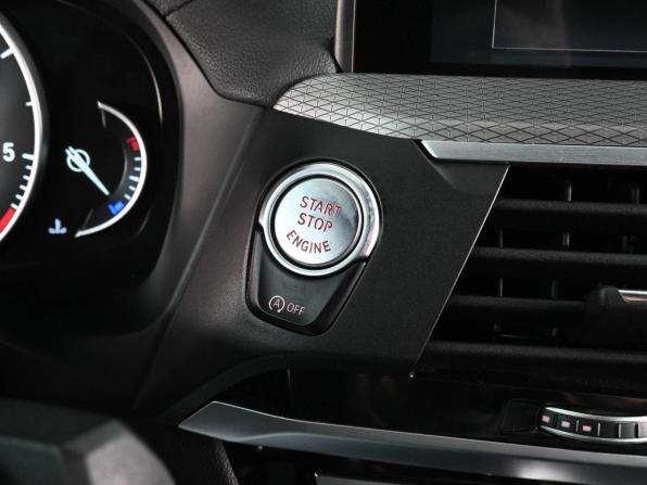 BMW X4 II (G02) с пробегом 2018 года, цена 4 483 000 рублей, 117631 км, внедорожник, Автокод Объявления