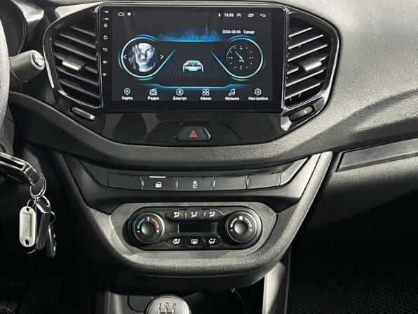 Lada (ВАЗ) Vesta I с пробегом 2021 года, цена 1 044 000 рублей, 45517 км, седан, Автокод Объявления