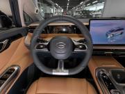 GAC Trumpchi E8 Москва  - изображение 43