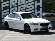 BMW 5 серии VI (F10/F11/F07) Волгоград  - изображение 25