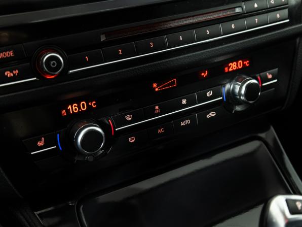 BMW 5 серии VI (F10/F11/F07) Рестайлинг с пробегом 2016 года, цена 2 299 700 рублей, 104131 км, седан, Автокод Объявления