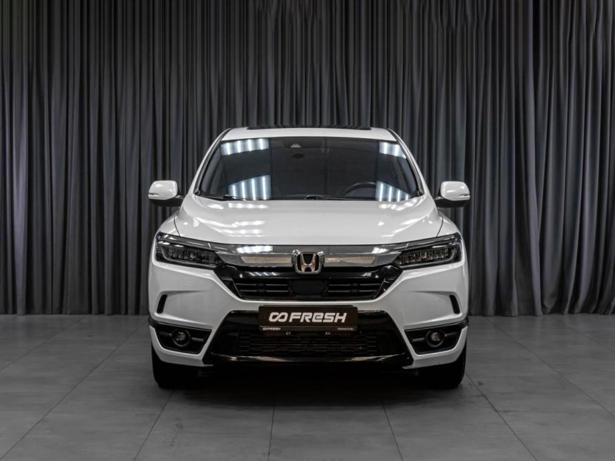 Honda Breeze I Тюмень  - изображение 3