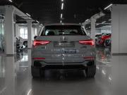 Audi Q3 II (F3) Москва  - изображение 32