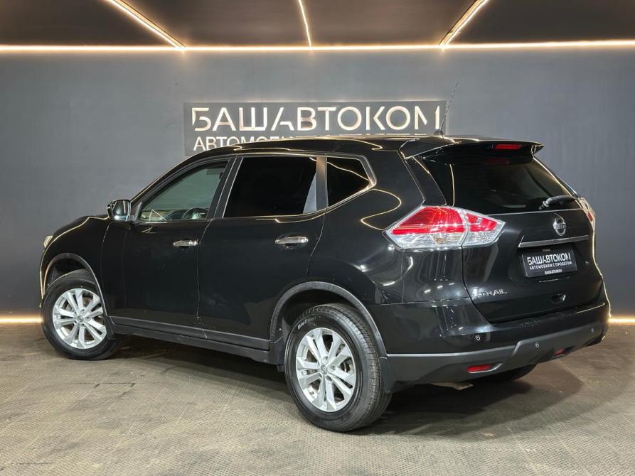 Nissan X-Trail III Уфа  - изображение 6