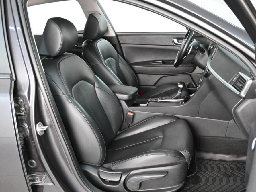 Kia Optima IV Рестайлинг Ростов-на-Дону  - изображение 8